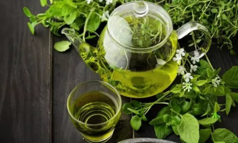 Yeşil Çay Diyeti İle 5 Kilo Verebilirsiniz