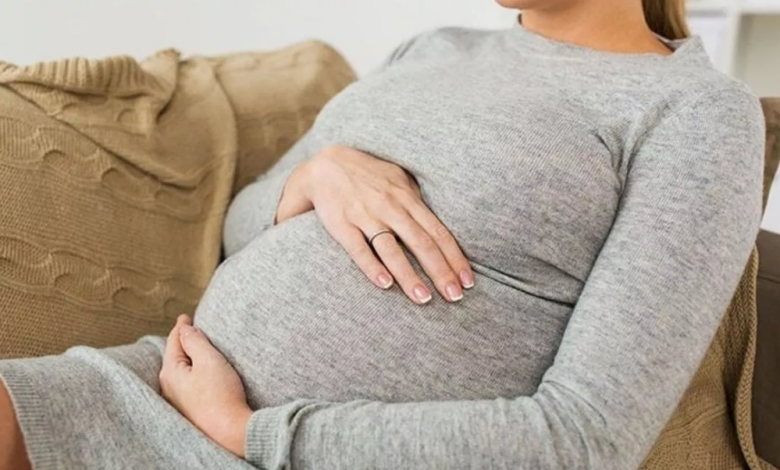 Hamilelik Döneminde Grip Bebeğe Zarar Verir Mi?