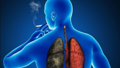 Sigara Alışkanlığı KOAH Hastalığına Neden Oluyor