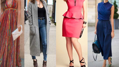 Kısa Boylu Kadınlar Nasıl Giyinmeli, Nelere Dikkat Etmeli
