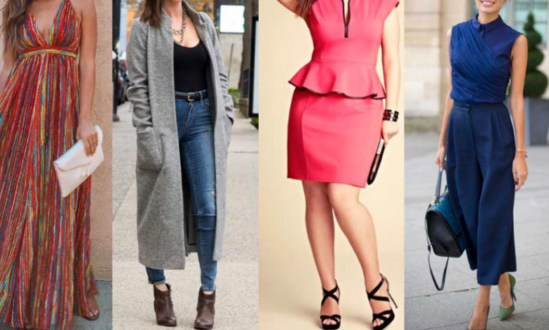 Kısa Boylu Kadınlar Nasıl Giyinmeli, Nelere Dikkat Etmeli