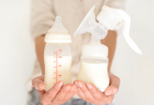 Anne Sütü Nasıl Sağılır ve Nasıl Saklanır