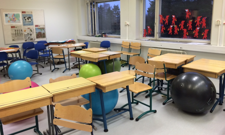 Finlandiya’da Eğitim Sistemi Nasıldır, Özellikleri Nelerdir