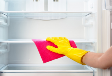 Buzdolabı Bakımı ve Temizliği Nasıl Yapılır