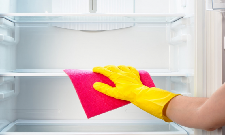 Buzdolabı Bakımı ve Temizliği Nasıl Yapılır