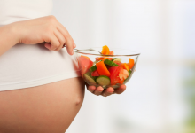 Hamilelikte Anne İçin Karşılanması Gereken 9 Temel Besin