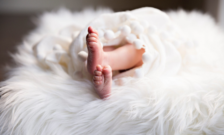 Bebeklerde Hıçkırık Nedenleri Nelerdir ve Nasıl Geçer