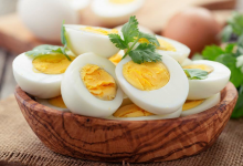 Yumurta Diyeti Sağlıklı ve Etkili Zayıflama Yöntemi