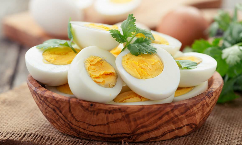 Yumurta Diyeti Sağlıklı ve Etkili Zayıflama Yöntemi