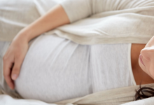 Hamilelikte Uyku Sorunu Nedenleri ve Çözümleri