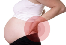Hamilelikte Bel Ağrısı Annelerin Karşılaştığı Rahatsızlık