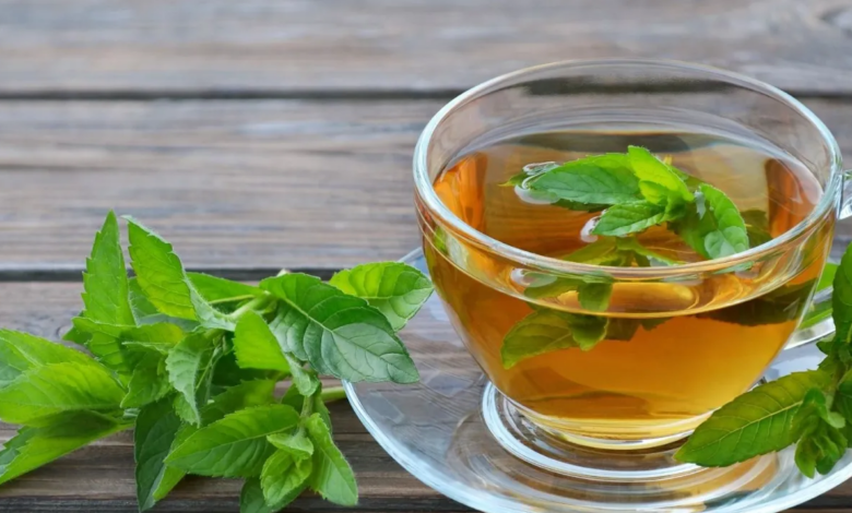 Kilo Vermeye Yardımcı Bitki Çayları Nelerdir