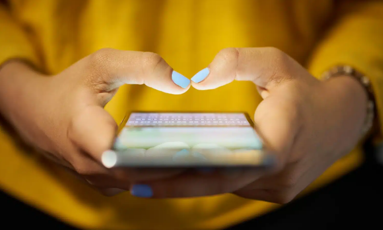 Akıllı Telefonların Ruh Sağlığına Olan Zararları