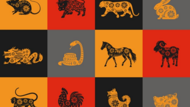 Çin Astrolojisinde Burçların Kişilik Özellikleri