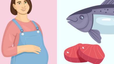 Gebelikte Protein Alımını Artırmanın İpuçları