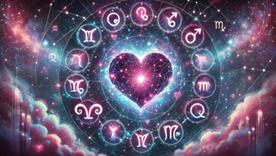 Astrolojiye Göre En İdeal Burç Çiftleri Hangileridir