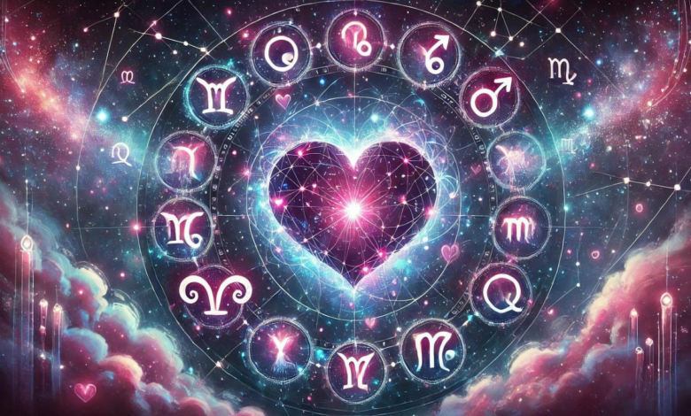 Astrolojiye Göre En İdeal Burç Çiftleri Hangileridir