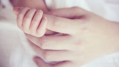 Anne-Bebek Arasındaki Sevgi Bağını Güçlendirme Tüyoları