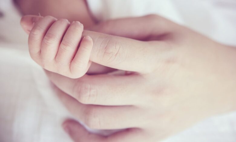 Anne-Bebek Arasındaki Sevgi Bağını Güçlendirme Tüyoları