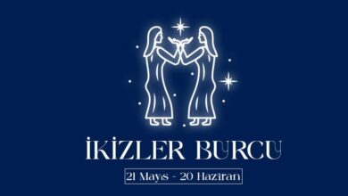 İkizler Burcu Kadınının Öne Çıkan Özellikleri