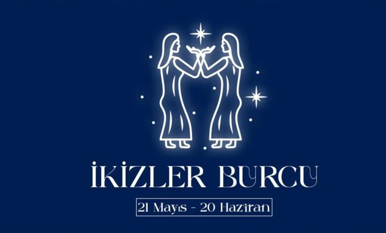 İkizler Burcu Kadınının Öne Çıkan Özellikleri
