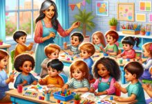 Okul Öncesinde Aile-Öğretmen İş Birliğinin Önemi