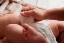 Bebeklerde Pişiği Önlemek İçin Doğal Çözümler
