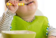 Bebek Beslenmesinde Yanlış Bilinen Beslenme Bilgileri