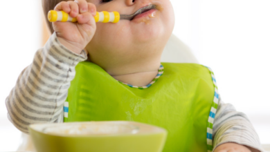 Bebek Beslenmesinde Yanlış Bilinen Beslenme Bilgileri