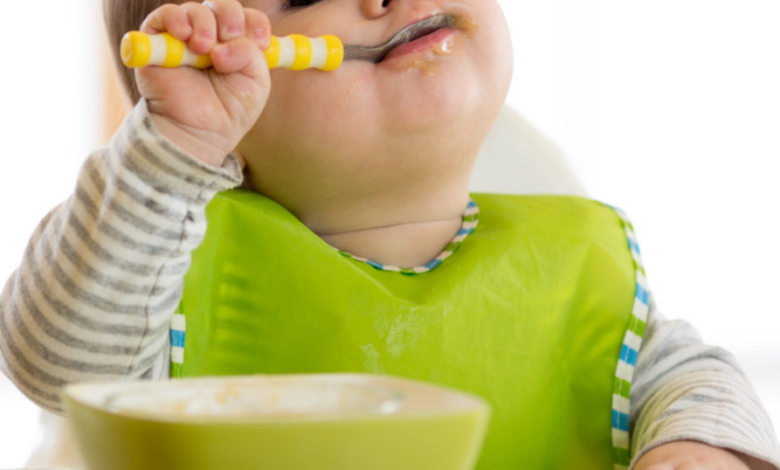 Bebek Beslenmesinde Yanlış Bilinen Beslenme Bilgileri