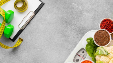 Diyette Kilo Vermeyi Kolaylaştıracak Günlük Stratejiler